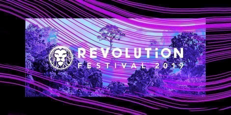 Revolution Festival 2019