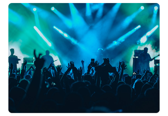 Faites-vous remarquer !