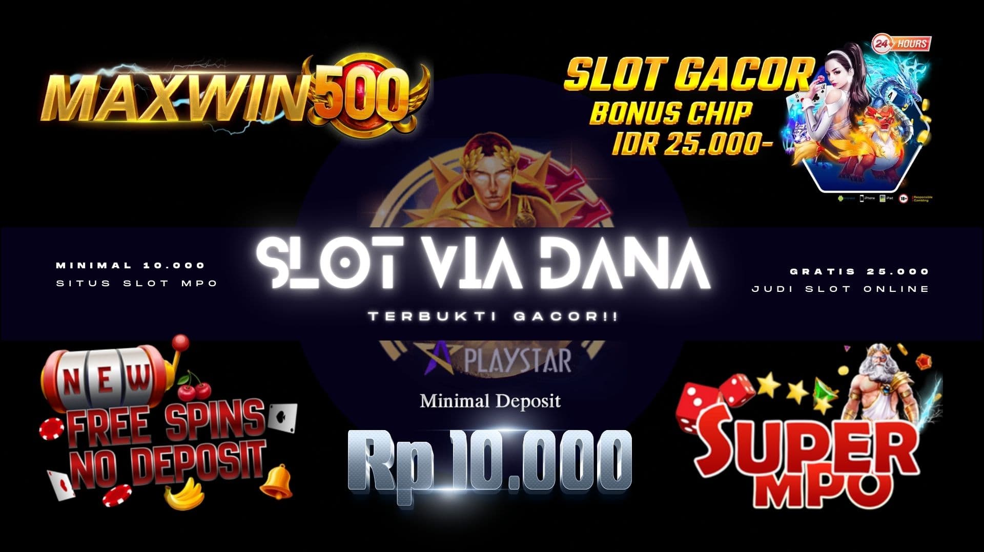 Link-Slot-Dana-10rb-Daftar-Situs-Judi-Slot-Deposit-Via-Dana-10000-Terbaik-Di-Indonesia  | tickets.paysera.com