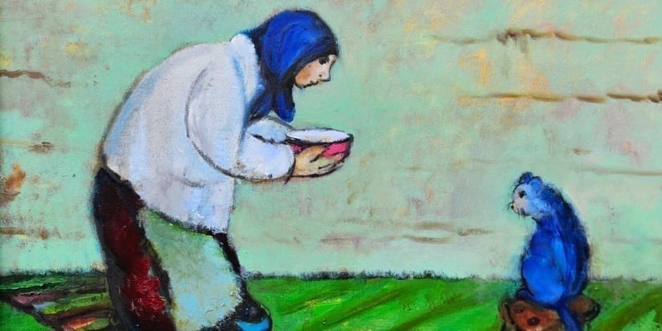 Naktinė meno degustacija gegužės 22 d.