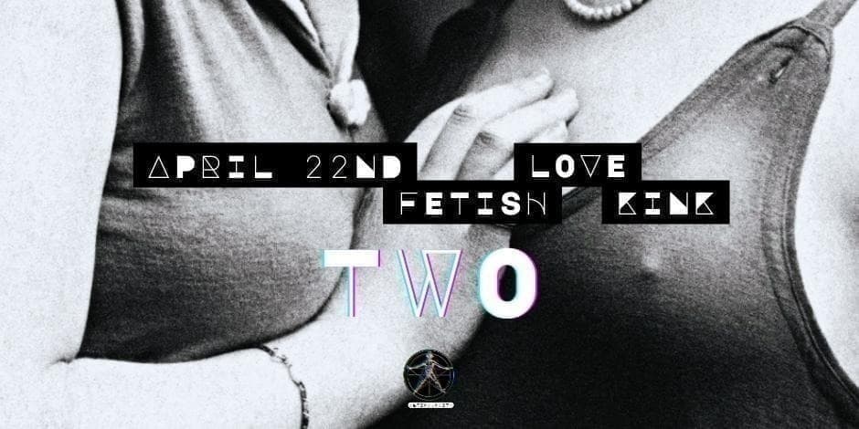 Antifa.faith [Two] - Love Fetish Kink