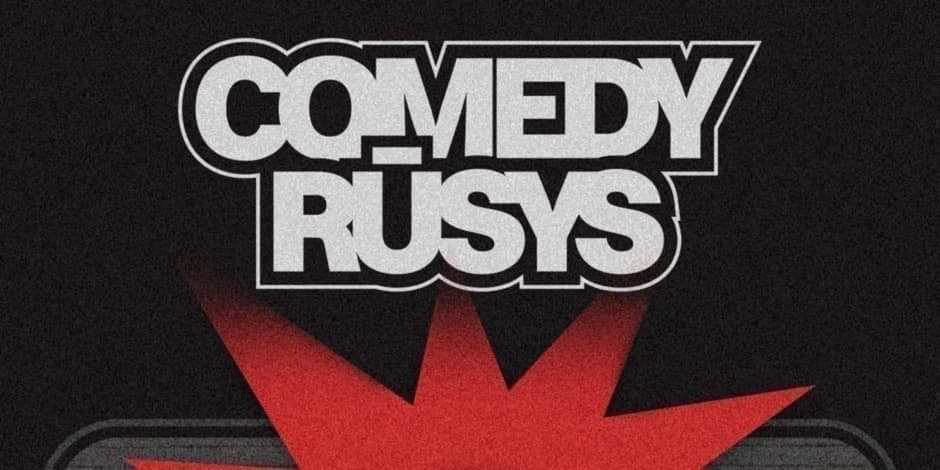 Comedy Rūsys