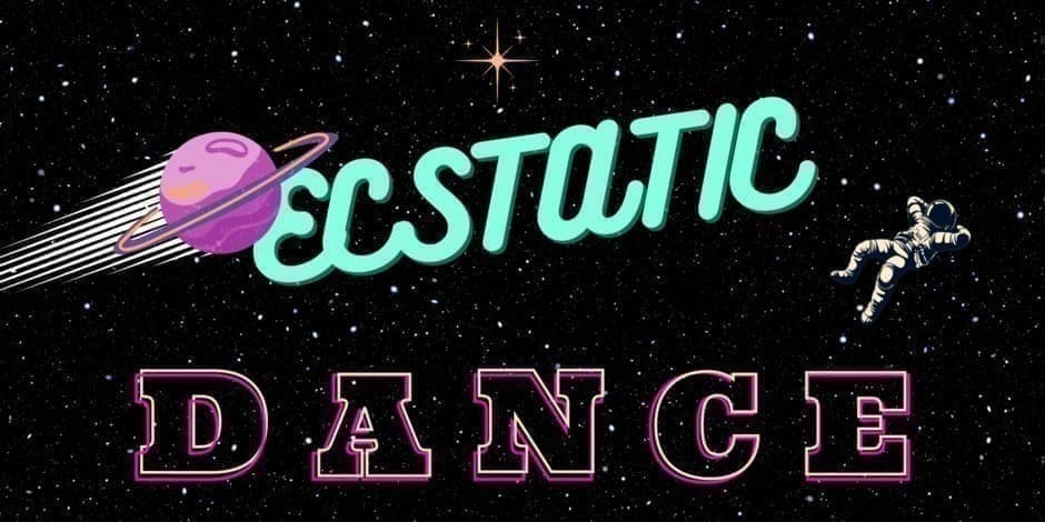 Ecstatic Dance «» Erdvė Yra Jausmas
