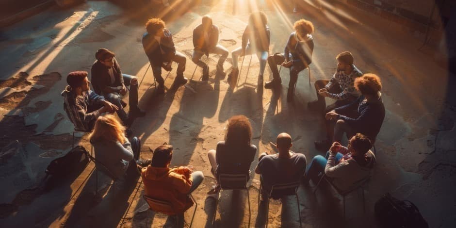 Ryšys. Kaip priimti save dialoge su kitu?