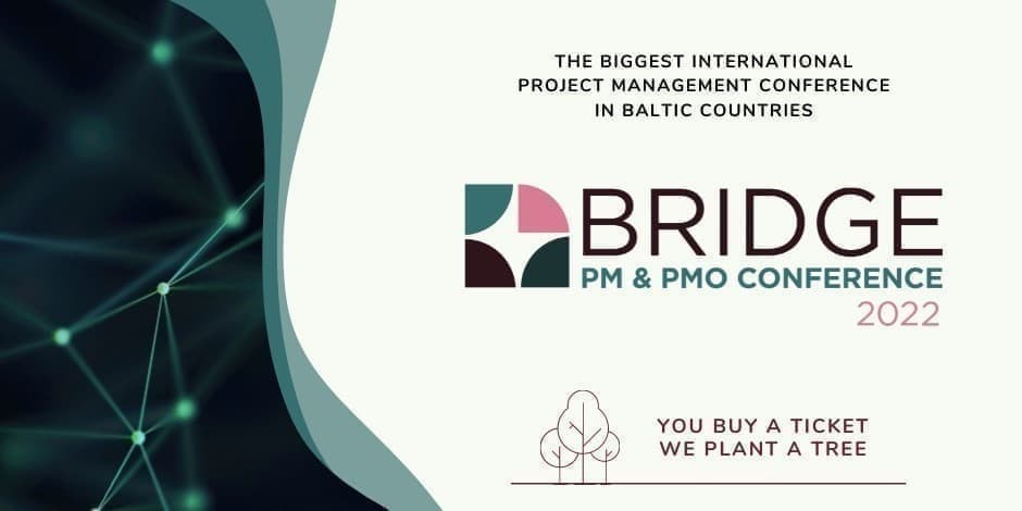 BRIDGE 2022: PM & PMO Conference