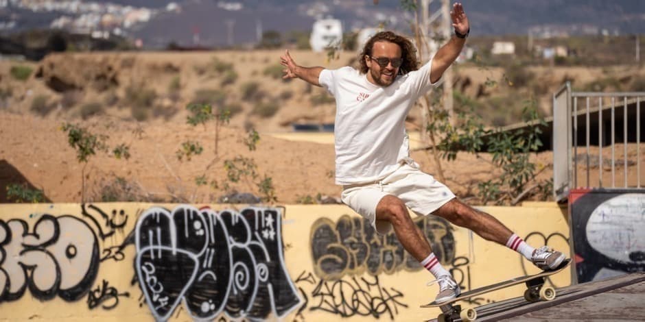 Progress Camp - 5th-9th July | Surf Camp XV