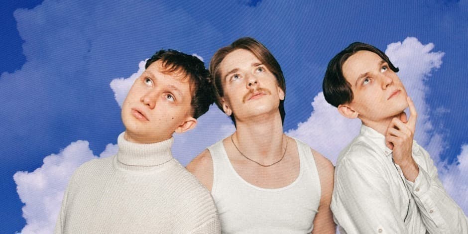 K2 Comedy - Kritę Angelai | Vilnius