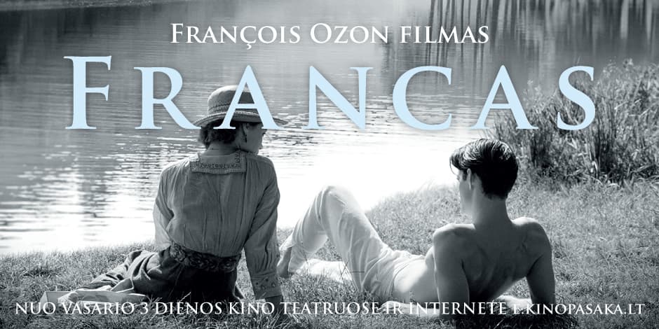 Departure for tragedy discretion Francas (Vasario 8 d.) | tickets.paysera.com