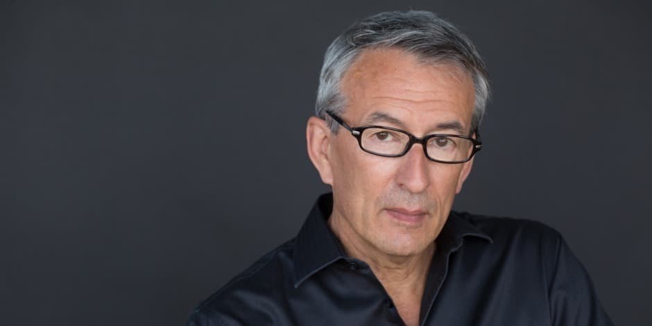 Dr. Paul Clayton Lietuvoje - paskaita bei naujausios knygos pristatymas tema "Kaip išlikti sveikiems?