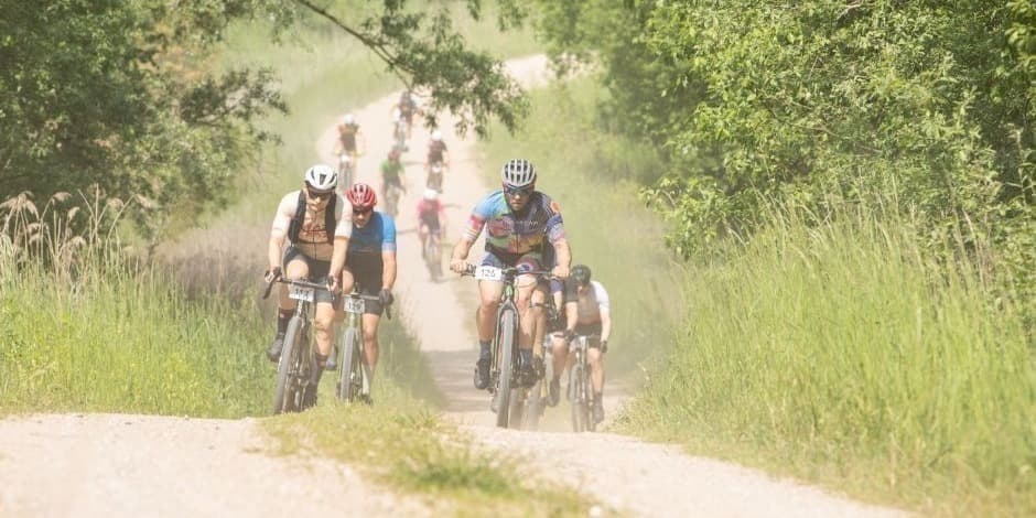 Vištytis Gravel 05.30