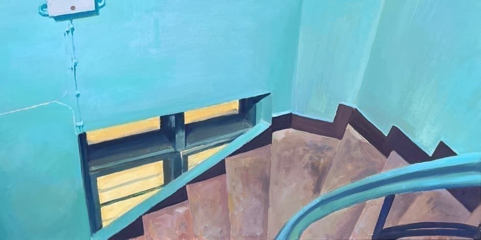 Rytinė meno degustacija Klaipėdoje gegužės 24 d.