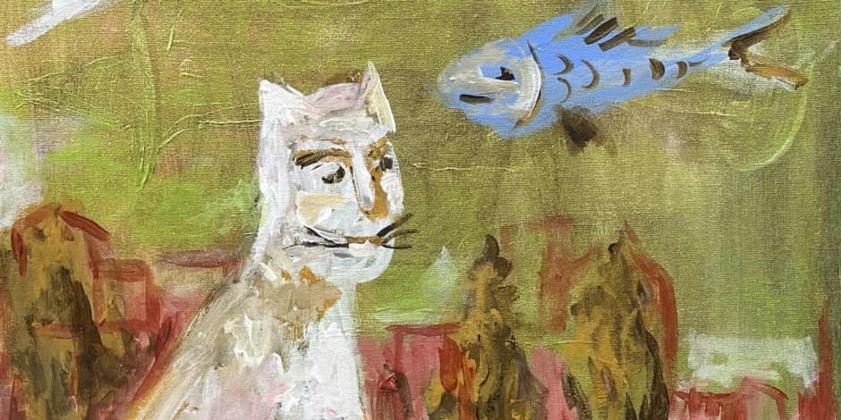 Meno degustacija vaikams sausio 25 d.