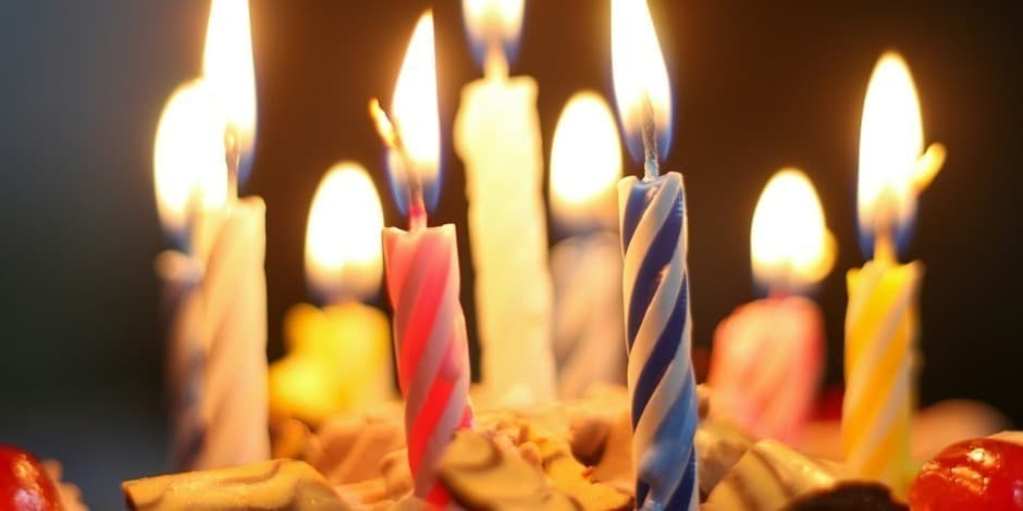 Vilniaus geštalto institutas švenčia 15-ąjį gimtadienį!