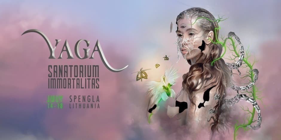 Yaga Gathering 2022: Sanatorium Immortalitas