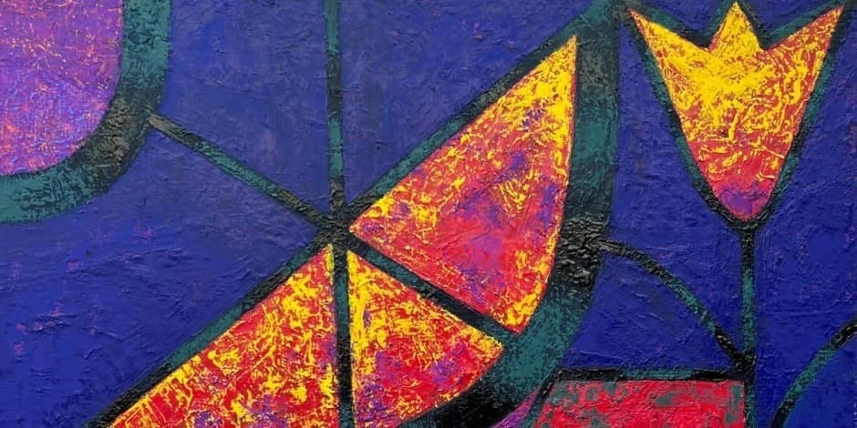 Naktinė meno degustacija gegužės 29 d.