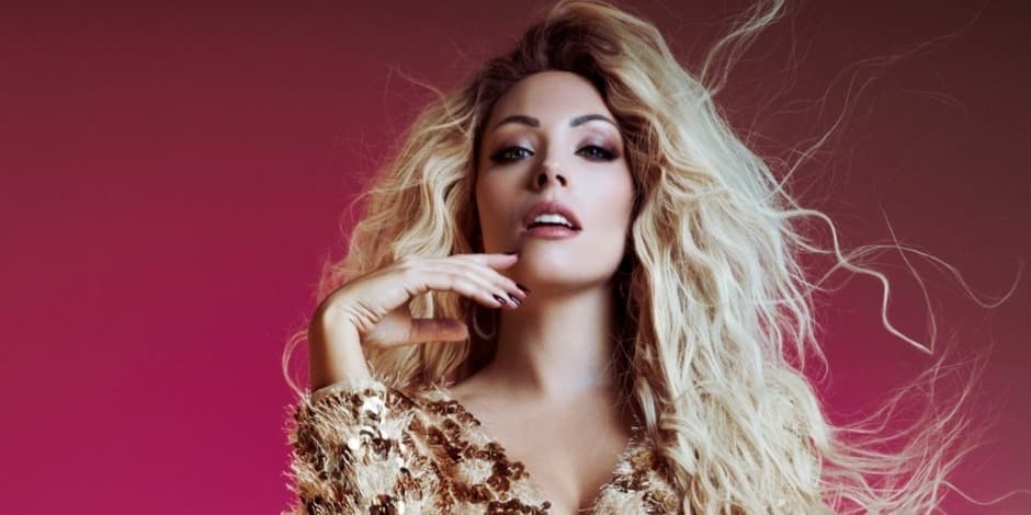 LIEPA MONDEIKAITĖ SU GYVO GARSO GRUPE.  | KOLONADA