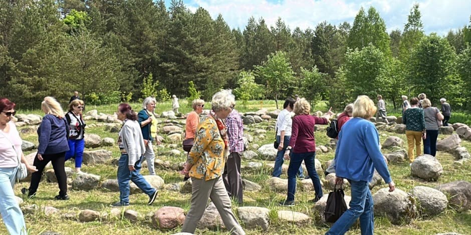 Ekskursija pažinti Akmenės istoriją, gamtą, meną ir skonį 07.23 (10.00 val.)