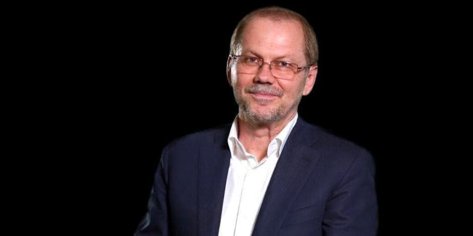 Андрей Тысленко.  Менеджмент в интересах собственника.