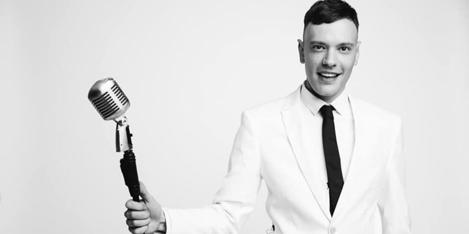 03.13 ANATOLIJ OLEINIK KONCERTAS. SOLO // KOLONADA