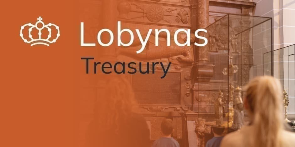 Lobynas