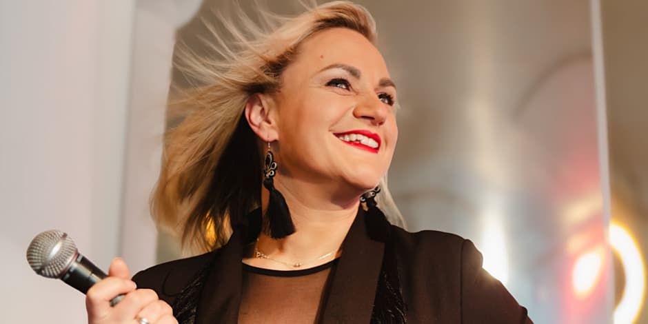 06.07 SOLO RŪTA KOTRYNA. KOVERIAI IR ŠLAGERIAI // KOLONADA