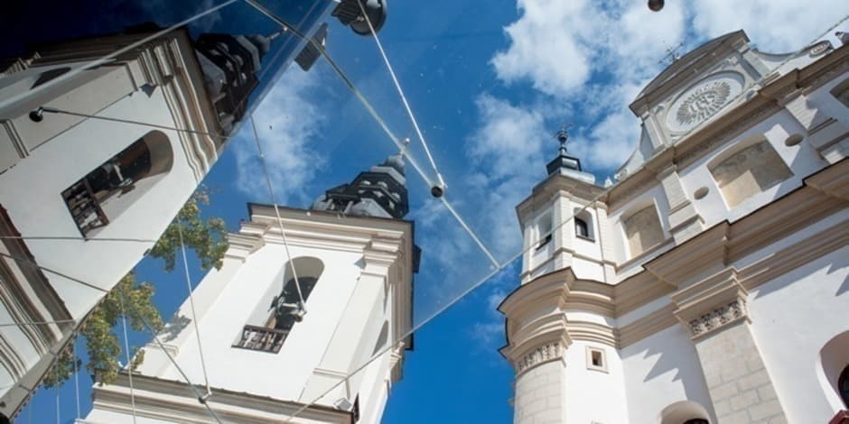 Bažnytinio paveldo muziejaus metinis bilietas