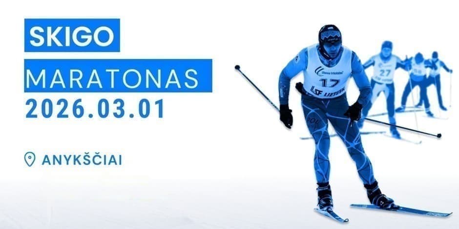 SKIGO Ski Marathon 2026