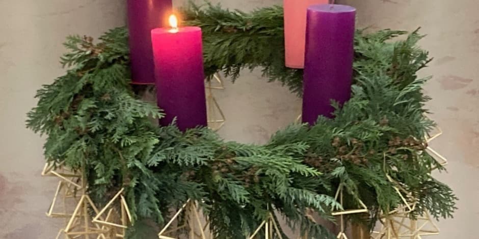 Advento dirbtuvėlės VAINIKAS