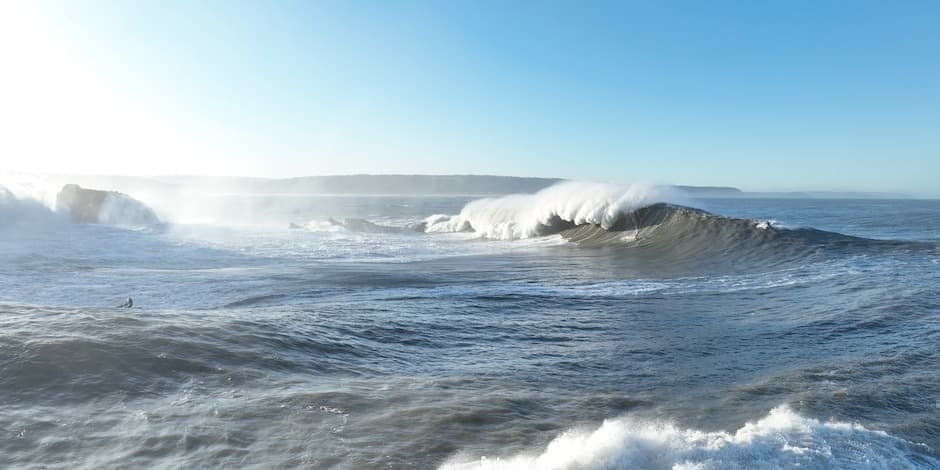 Progress Camp - Liepos 4-10 | Surf Camp XIV