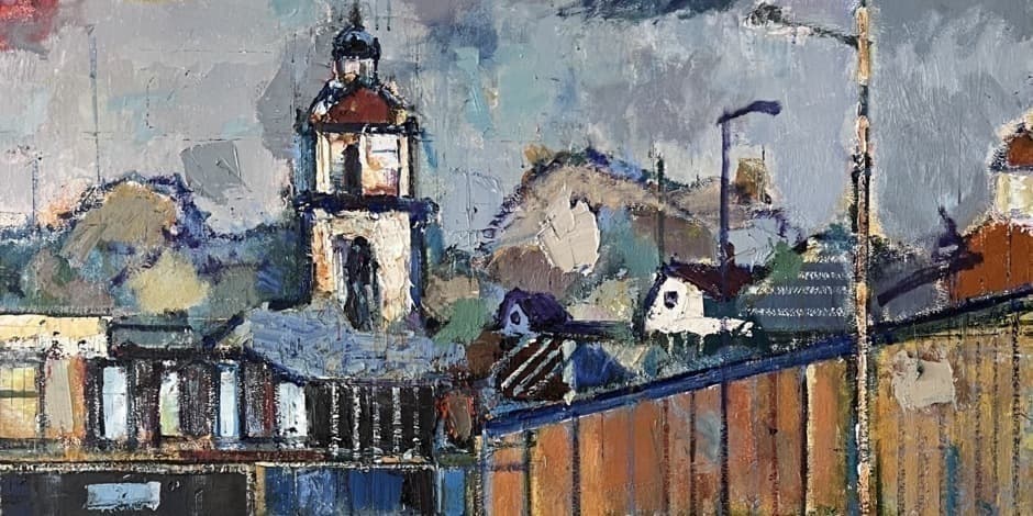 Rytinė meno degustacija lapkričio 23 d.