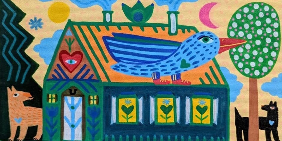 Meno degustacija vaikams balandžio 26 d.