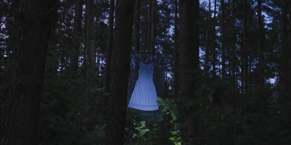 Spektaklis PASAKŲ PARKAS