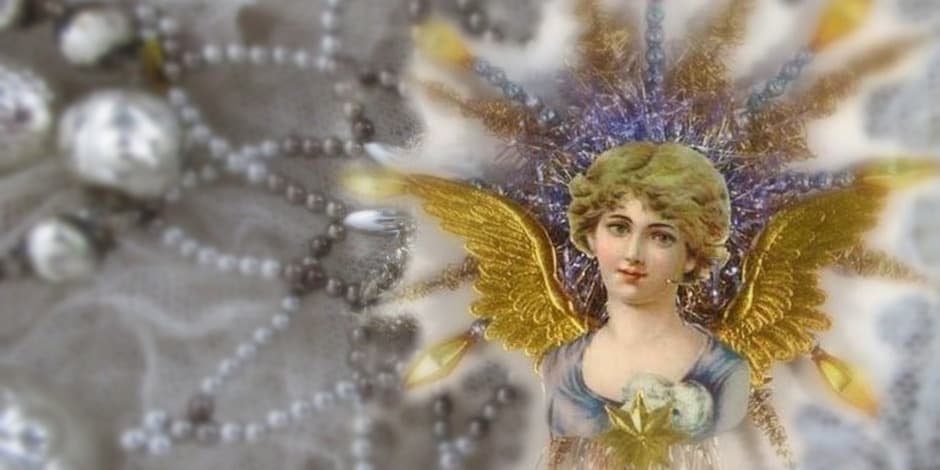 Angelo glėby... Sugrįžimai