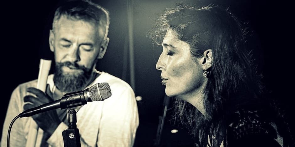 SEPTYNIŲ VASARŲ GIESMĖS I Skaitymai ir giedojimai