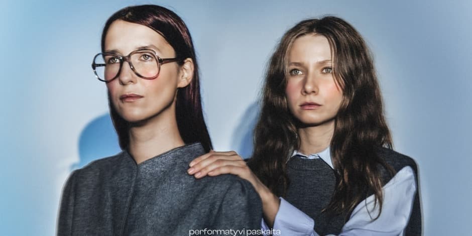 tremolo (idėjos autorė ir režisierė Laura Kutkaitė) PREMJERA!