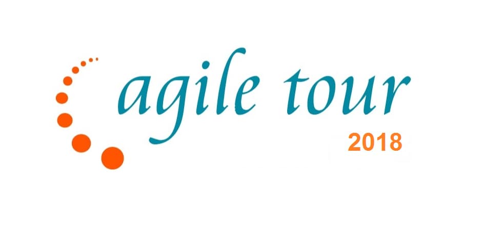Agile Tour Lithuania 2018. Vilnius