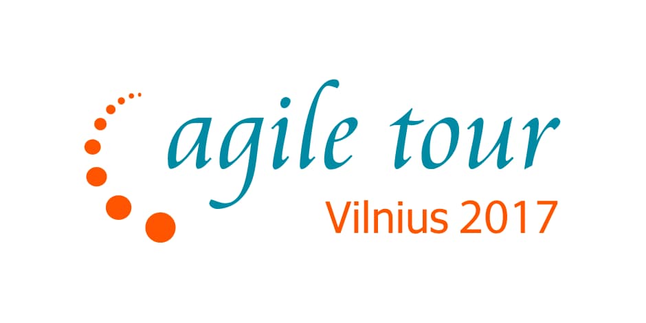 Agile Tour Lithuania 2017. Vilnius