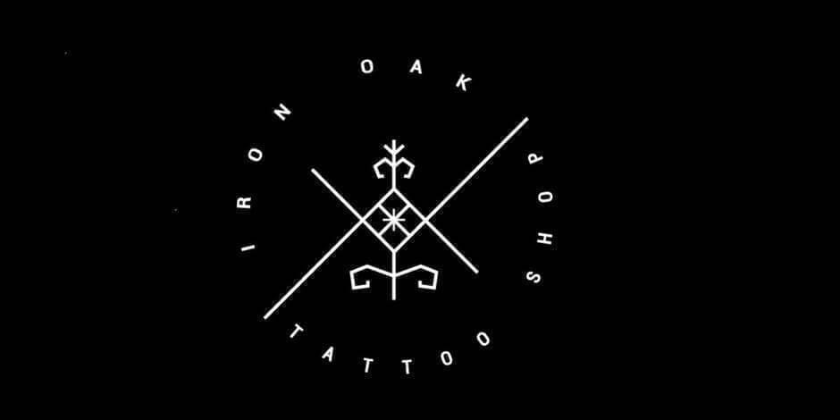 Vilnius Tattoo: Iron Oak Tattoo