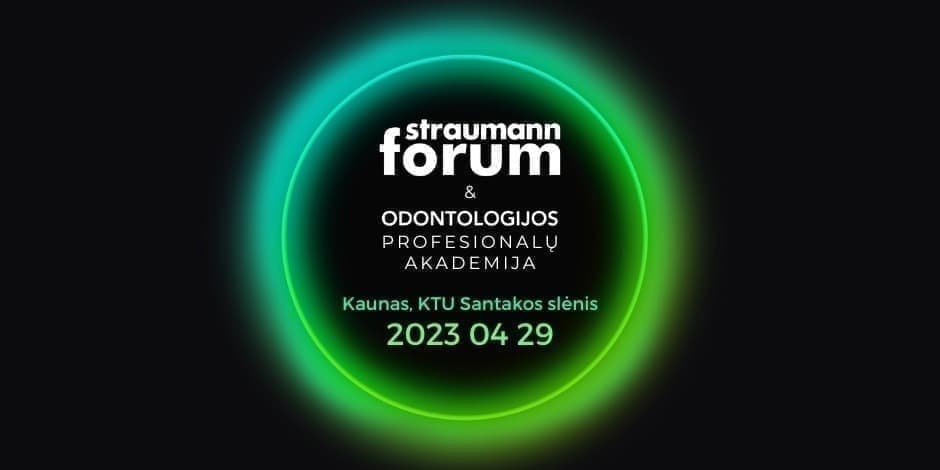 Straumann forum & OPA_K10250