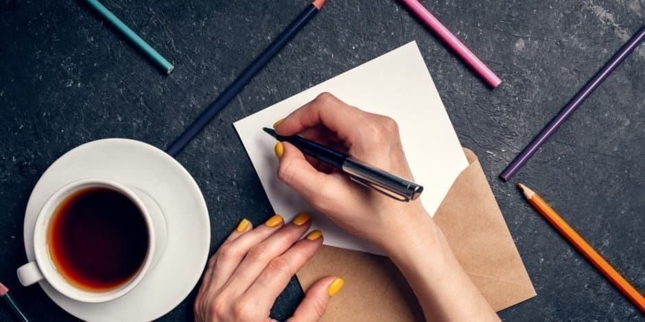 ĮGALINTA JŪSŲ ISTORIJA: TERAPINIO RAŠYMO DIRBTUVĖS