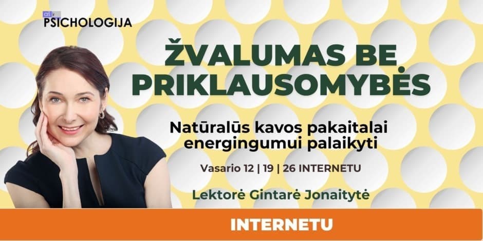 Žvalumas be priklausomybės: natūralūs kavos pakaitalai energingumui palaikyti