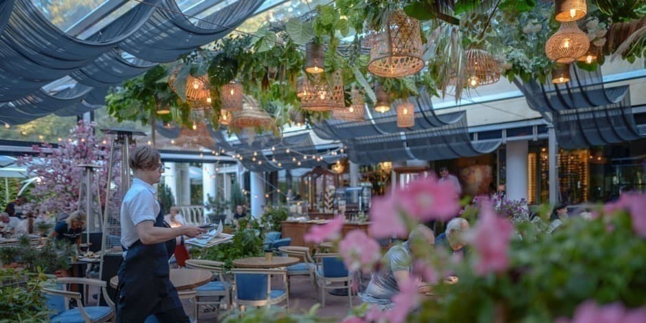 STALIUKO REZERVACIJA // KOLONADA