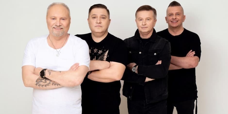 11.29 LEGENDINĖ GRUPĖ RONDO // KOLONADA