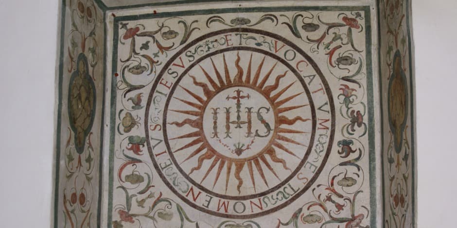 Rekolekcijos su bibliodrama „Gailestingumo spalvos“