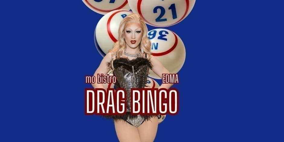 DRAG BINGO SU EDMA