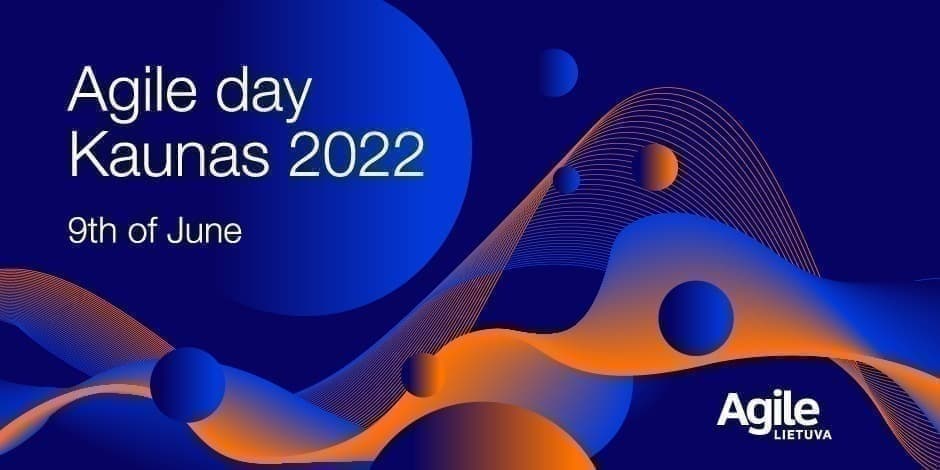 Agile Day Kaunas 2022