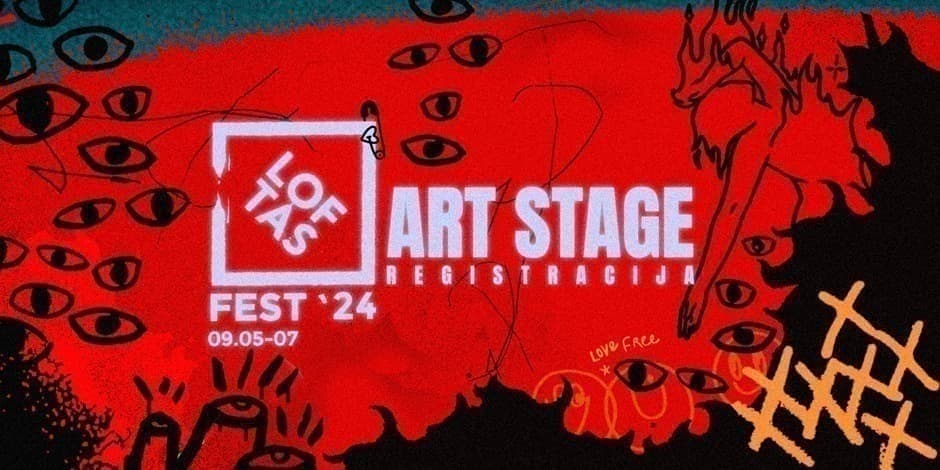 LOFTAS FEST'24 : Tautvydas Galkauskas – Coffee & Scooters