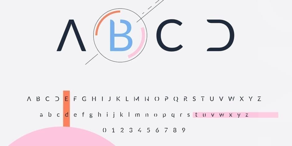 Tipografika. Ką gali šriftas?