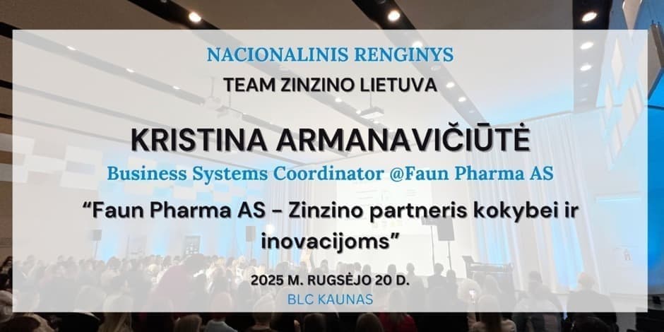 2025 09 20 Nacionalinis Lietuvos Zinzino partnerių renginys KAUNAS BLC