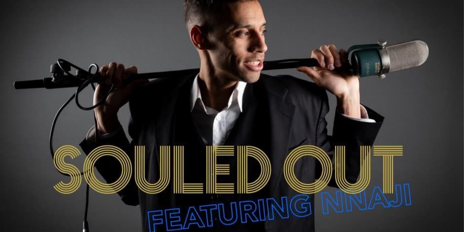 Souled Out feat. NNAJI